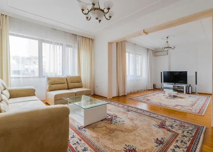 Central 2-Bd Bright Apartment In Sofia By Flat Mаnager