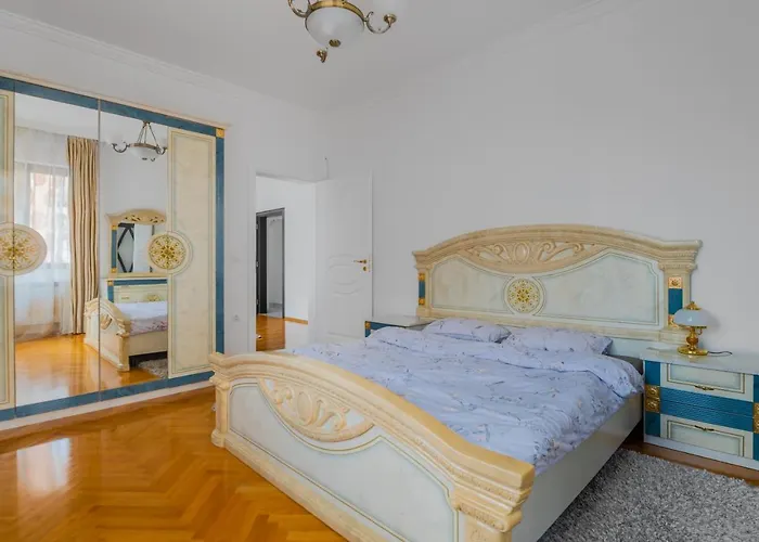 Central 2-Bd Bright Apartment In Sofia By Flat Mаnager