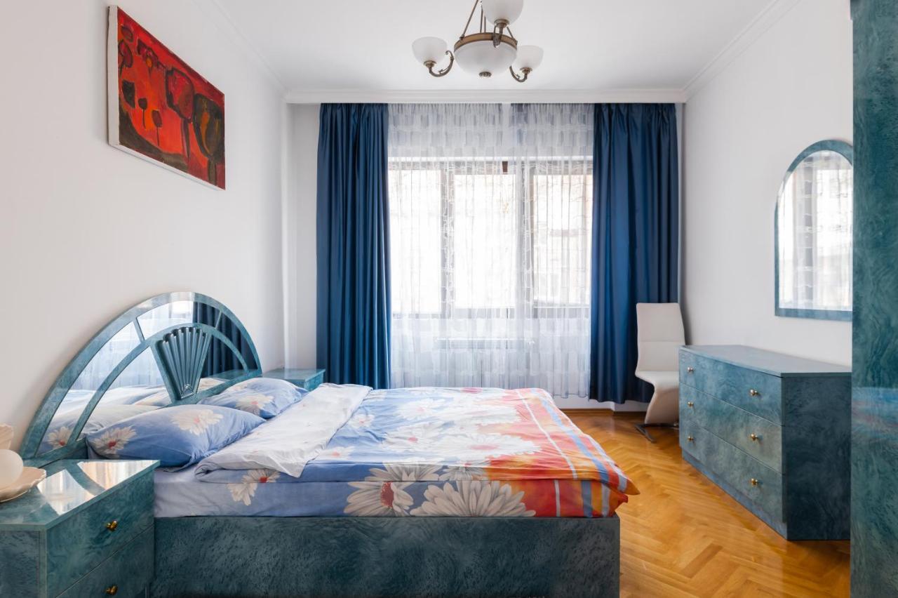 2-bd Bright In By Flat Mаnager Sofia