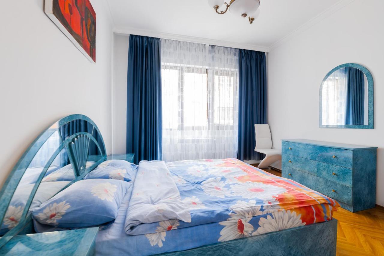 Apartemen 2-bd Bright In By Flat Mаnager