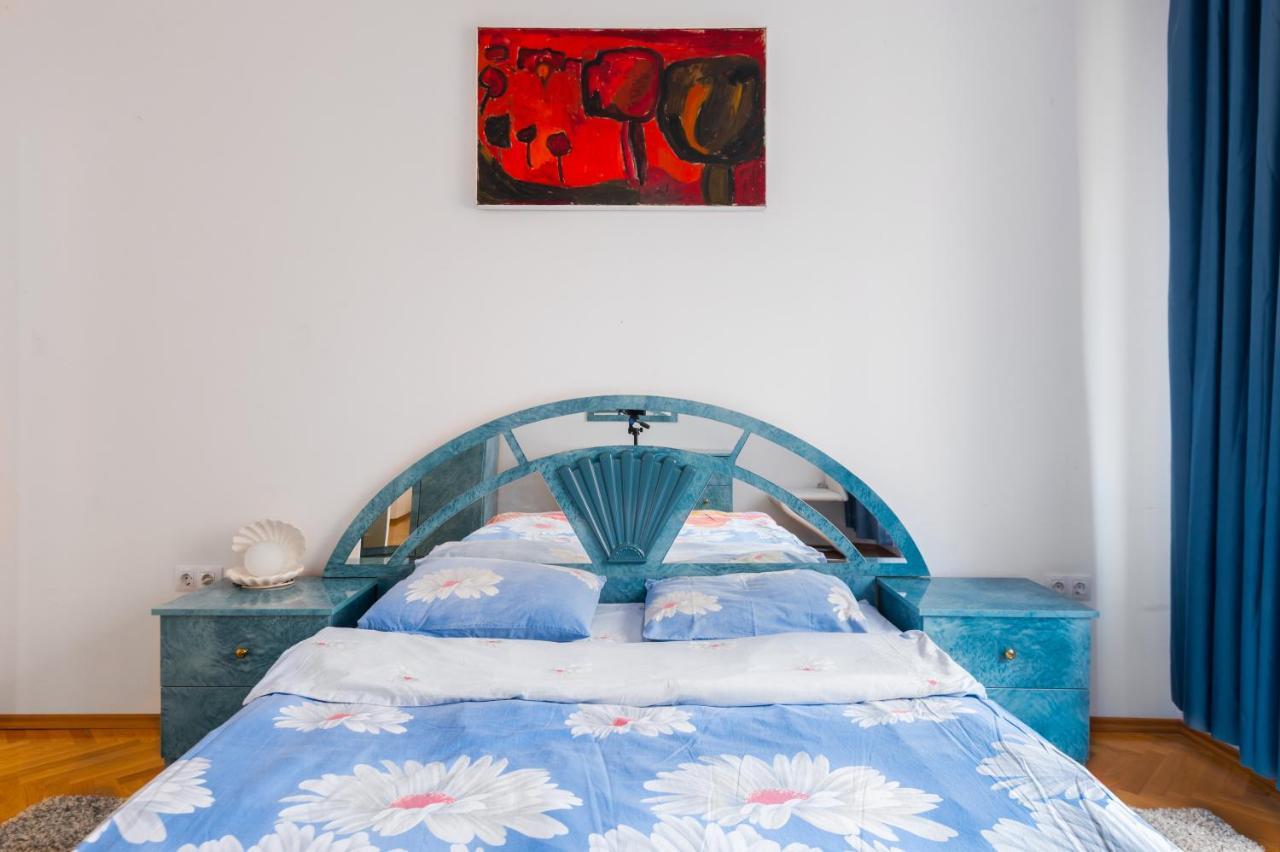 2-bd Bright In By Flat Mаnager Apartemen *