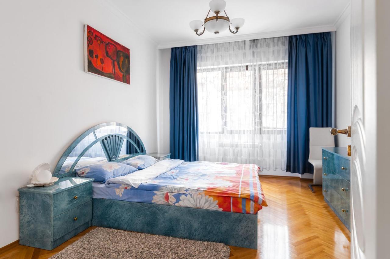 2-bd Bright In By Flat Mаnager Sofia