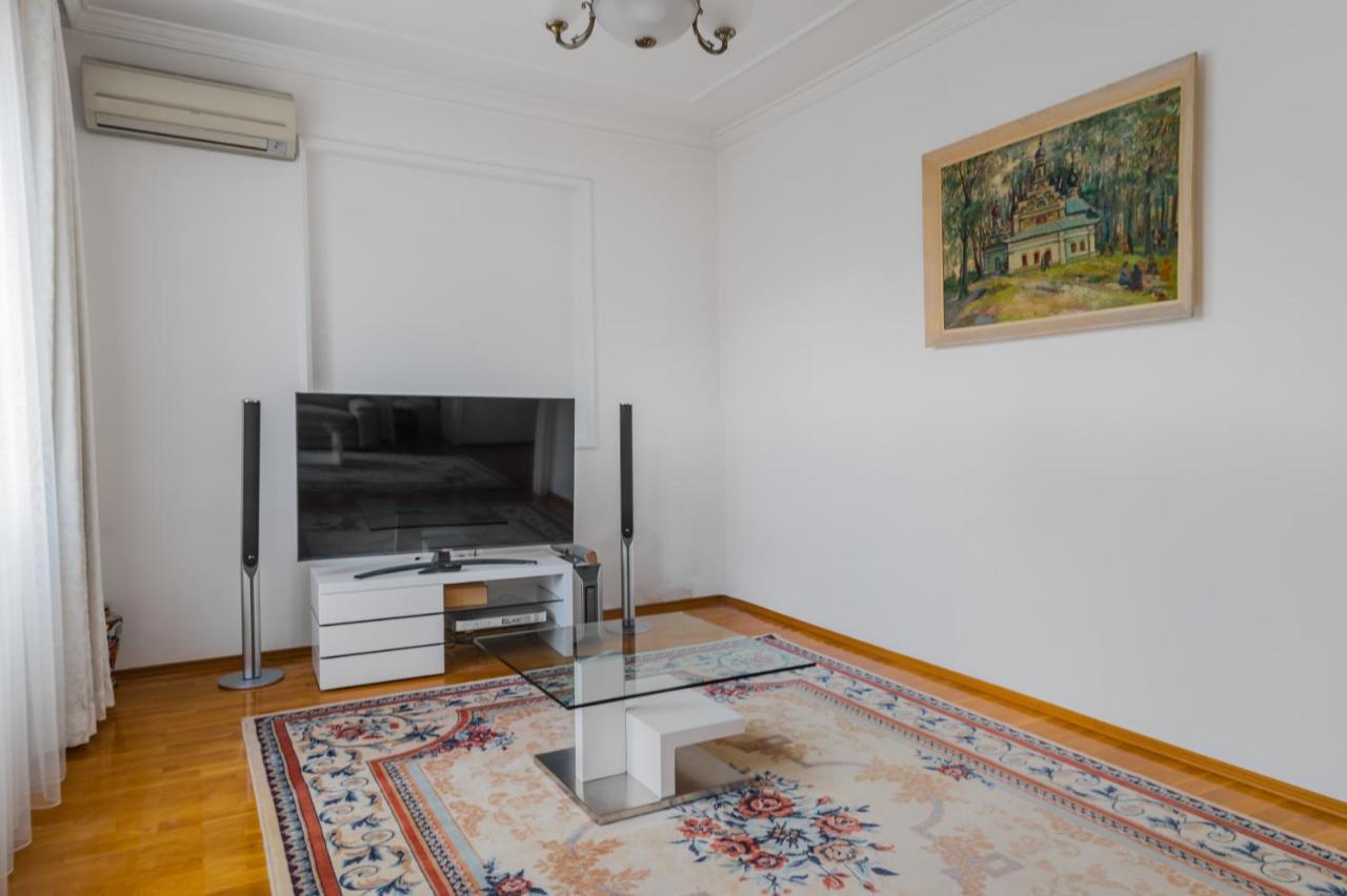 Apartemen 2-bd Bright In By Flat Mаnager Sofia