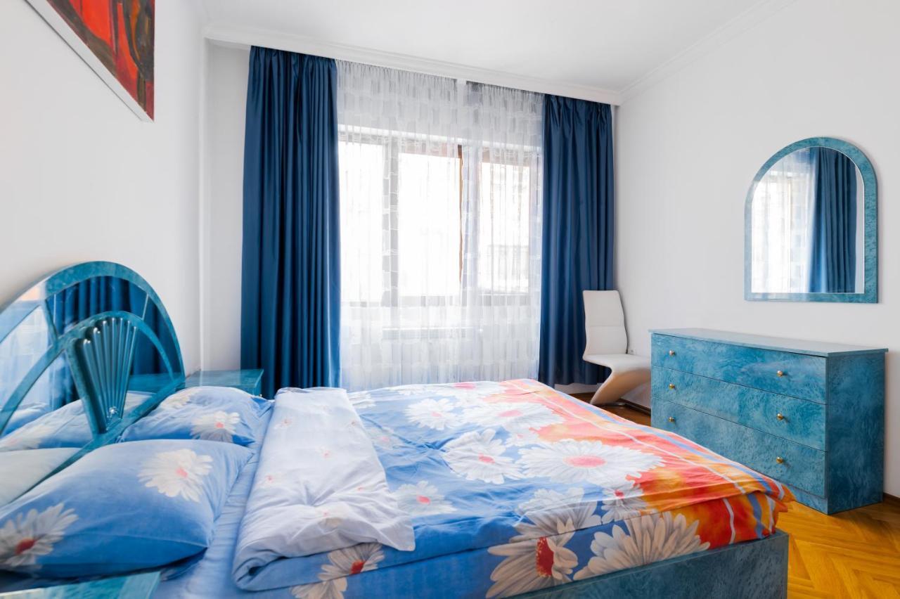 2-bd Bright In By Flat Mаnager * Sofia