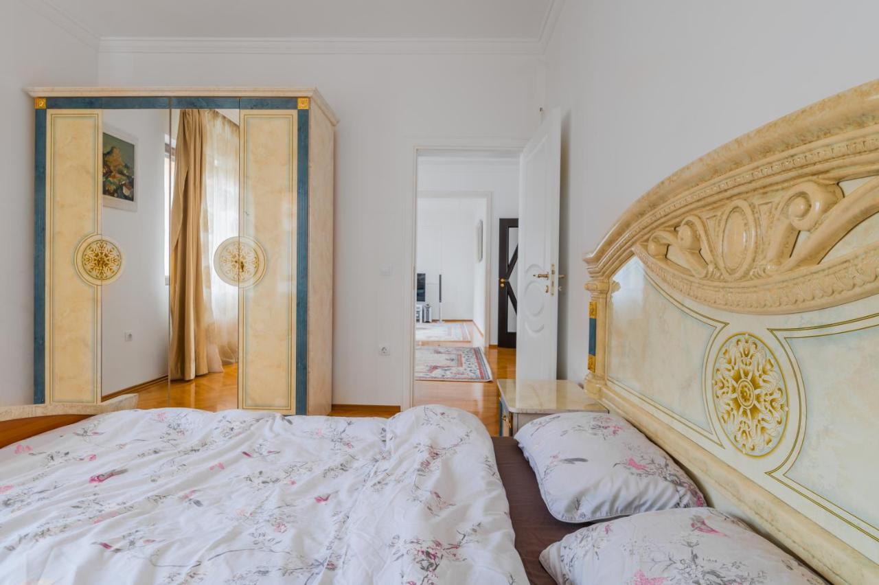 2-bd Bright In By Flat Mаnager Apartemen *