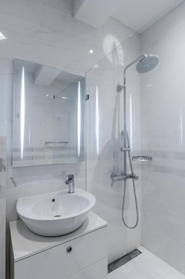 Apartament 2-bd Bright In By Flat Mаnager Sofia