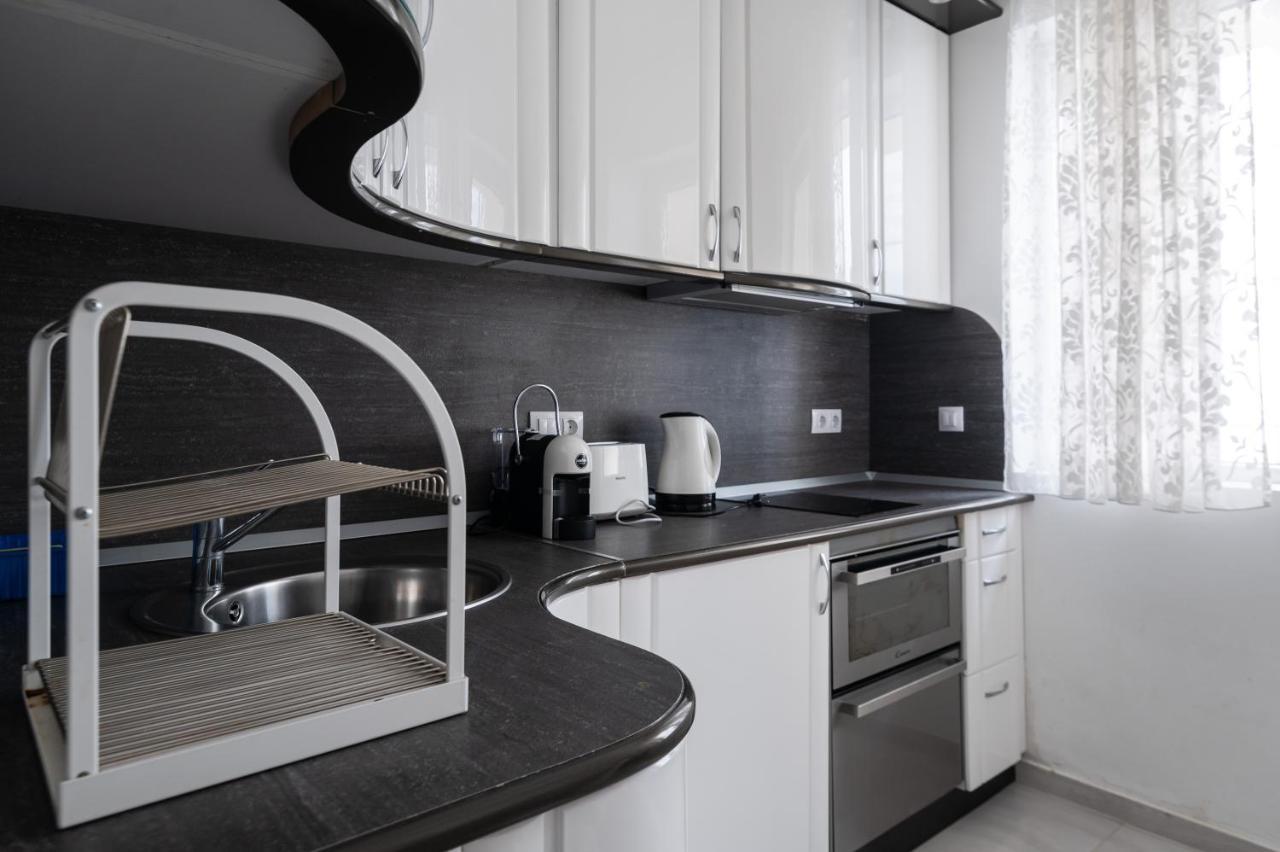 Apartament 2-bd Bright In By Flat Mаnager
